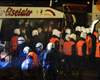 96 erwägt Schritte gegen belgische Polizei
