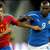 Weltmeisterduell in Gruppe C