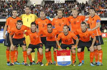 Niederlande