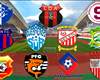 Costa Rica: Equipo ideal del Torneo de invierno 2011