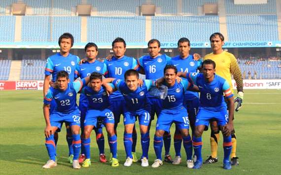 New Look India Squad For Challenge Cup