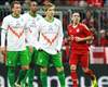 (Goal.com Özel) Bundesliga'da haftanın takımı