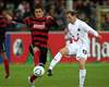 SC Freiburg vs. Hannover 96, Julian Schuster & Jan Schlaudraff