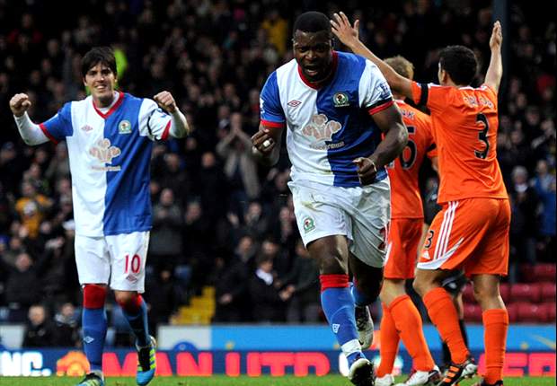 Premier League Team of the Week: Four-goal hero Yakubu joined by Chelsea's Daniel Sturridge in attack