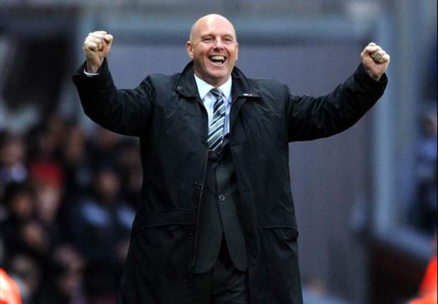 Kean: I have not seen new Blackburn signings play