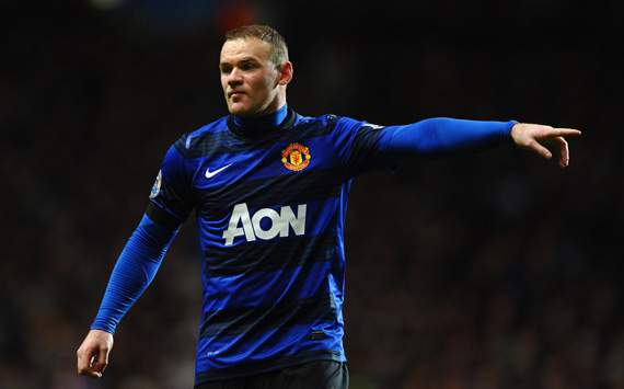 Aston Villa 0 Manchester United 1 Ma� �zeti Ve Gol� �zle
