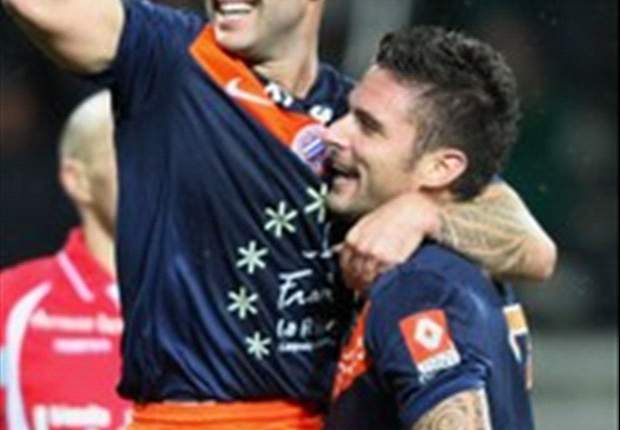 Ligue 1, Brest - Dernis : "Le groupe vit bien"