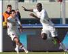La Serie A scopre 'Prupu' Ibarbo: "Fa spavento"
