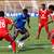 Churchill Brothers Beat Dempo SC 2-1