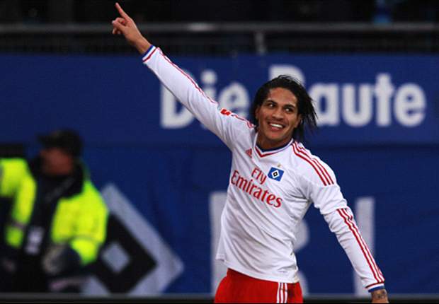 Tite evita falar em Paolo Guerrero, novo reforço do Timão