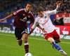 Nürnberg und HSV teilen sich die Punkte 