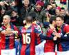 Lyon raakt spits kwijt aan Bologna
