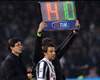 Acht hechtingen voor jubilerende Del Piero
