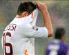 Daniele De Rossi - Roma (Getty Images)