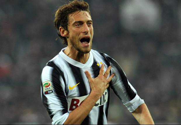 Claudio Marchisio: I never thought about leaving Juventus