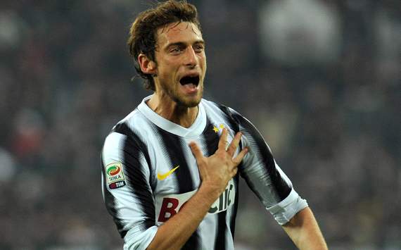 Claudio Marchisio - Juventus (Getty Images)