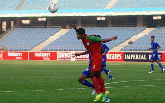 Bangladesh Vs Nepa 4