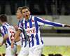 Jans: "Enorme teamprestatie"