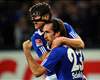 Haifa gegen Schalke: ohne Stars und Trainer