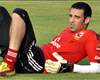 الزمالك يكثف مفاوضاته مع حارس الأهلي 
