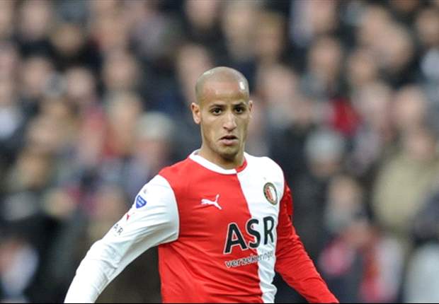 El Ahmadi closing in on 'dream move' to Aston Villa