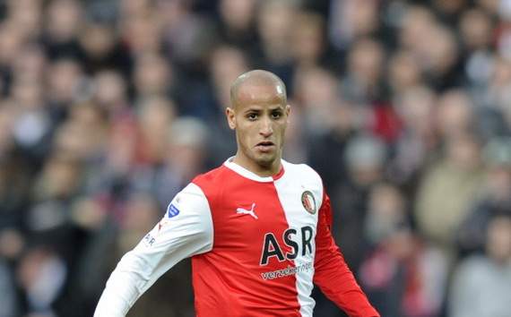 El Ahmadi closing in on 'dream move' to Aston Villa