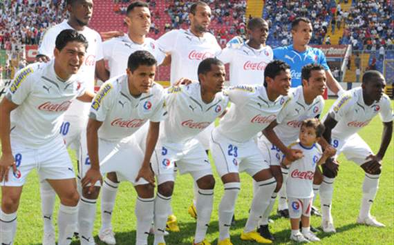 Olimpia, Honduras