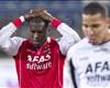 RANKINGS: Torres breaks into the top 10 as Altidore drops out