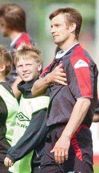 RPL: Sergey Semak - FC Moscow