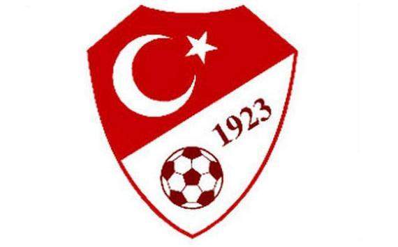 Türkiye Futbol Federasyonu Logosu