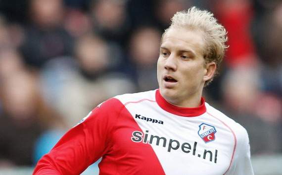 Demouge: "Engeland sprak me enorm aan"
