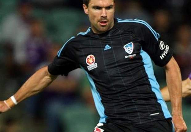 Western Sydney Wanderers sign up quartet