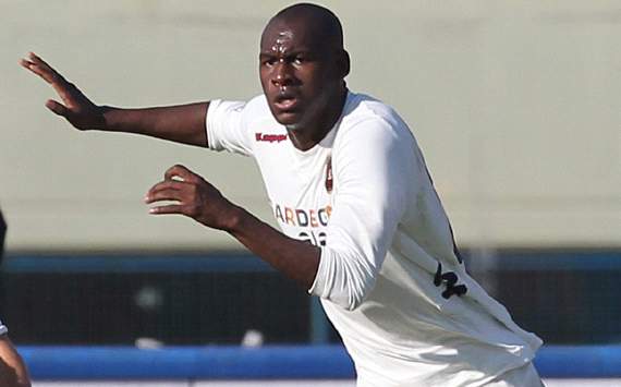 Victor Ibarbo - Cagliari (Getty Images)