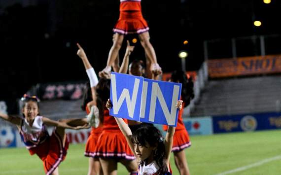 Albirex, S.league, Singapore
