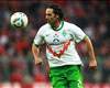 Genoa, idea Pizarro per l'attacco!