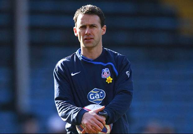 Dougie Freedman leaves Crystal Palace to become Bolton manager