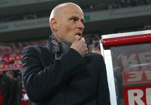 Wolves coach Solbakken admits Vokes needs a new challenge