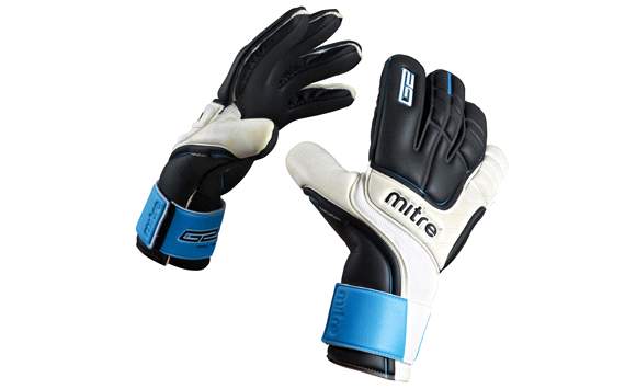 Anza G2 goalkeeping gloves