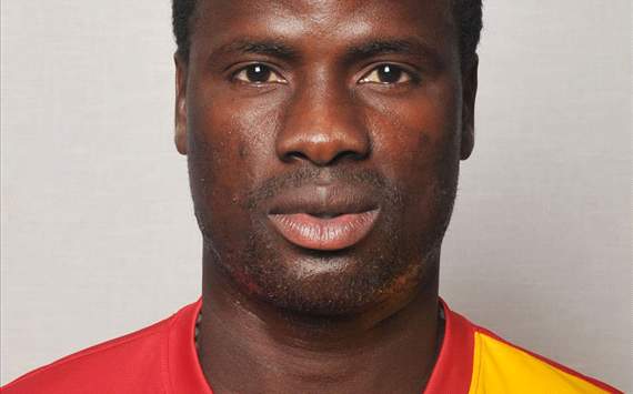 Emmanuel Eboue (Galatasaray)
