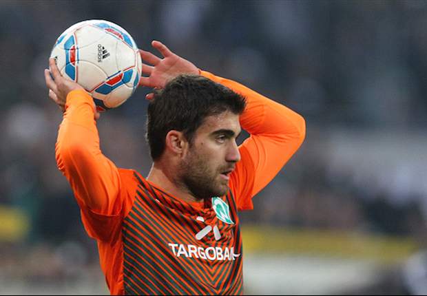 Transferts - Sokratis courtisé par la Juve