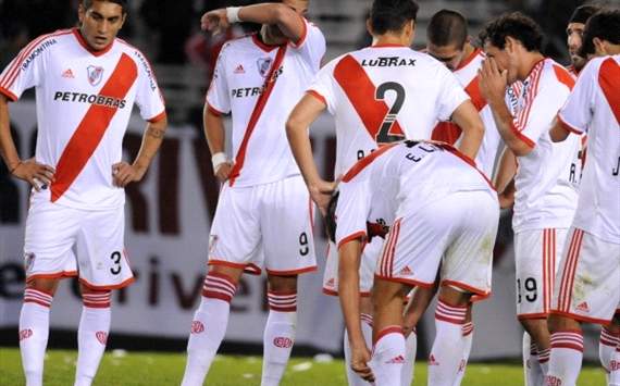 Los mayores fracasos de la historia