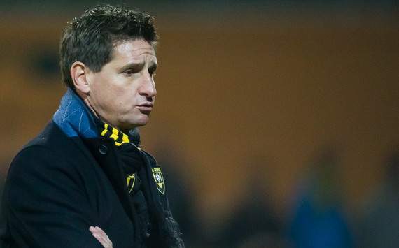 De Boeck verkoopt Charleroi 'nee'