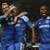 Blues Surge Through