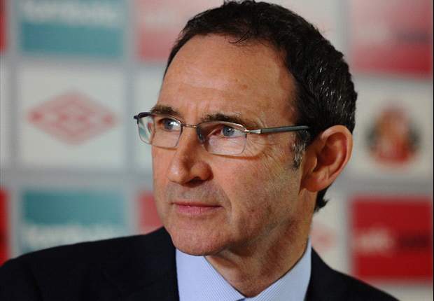 Sunderland manager Martin O'Neill ready to make fresh move for Bolton striker Kevin Davies