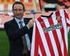 O'Neill warns Black Cats over behaviour