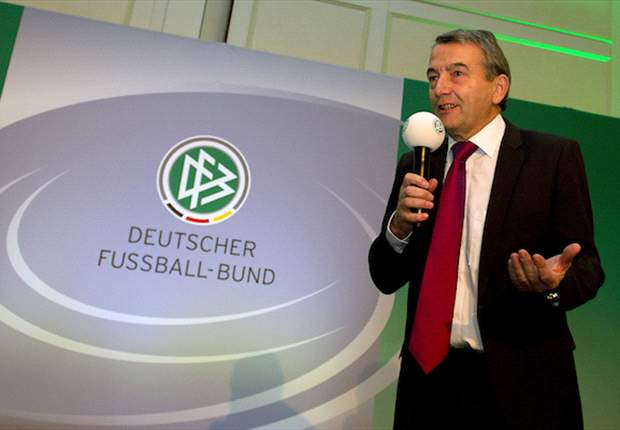'There is no justice in football', says DFB president Niersbach after Champions League final