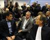 PB, Ajax - La direction démissionne