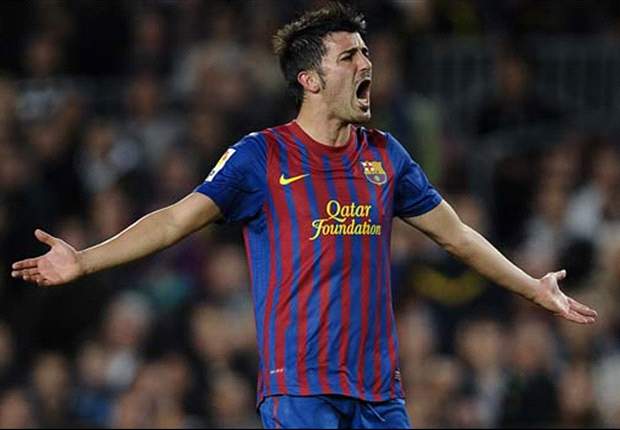 Why signing David Villa makes sense for Arsenal