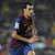 Blessure Busquets lijkt mee te vallen
