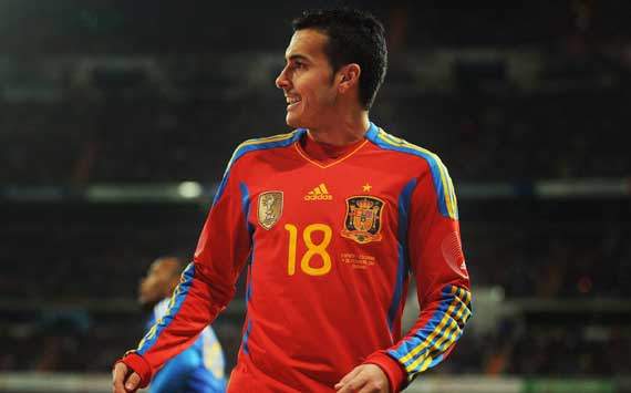 Pedro met vernieuwd vertrouwen naar EK